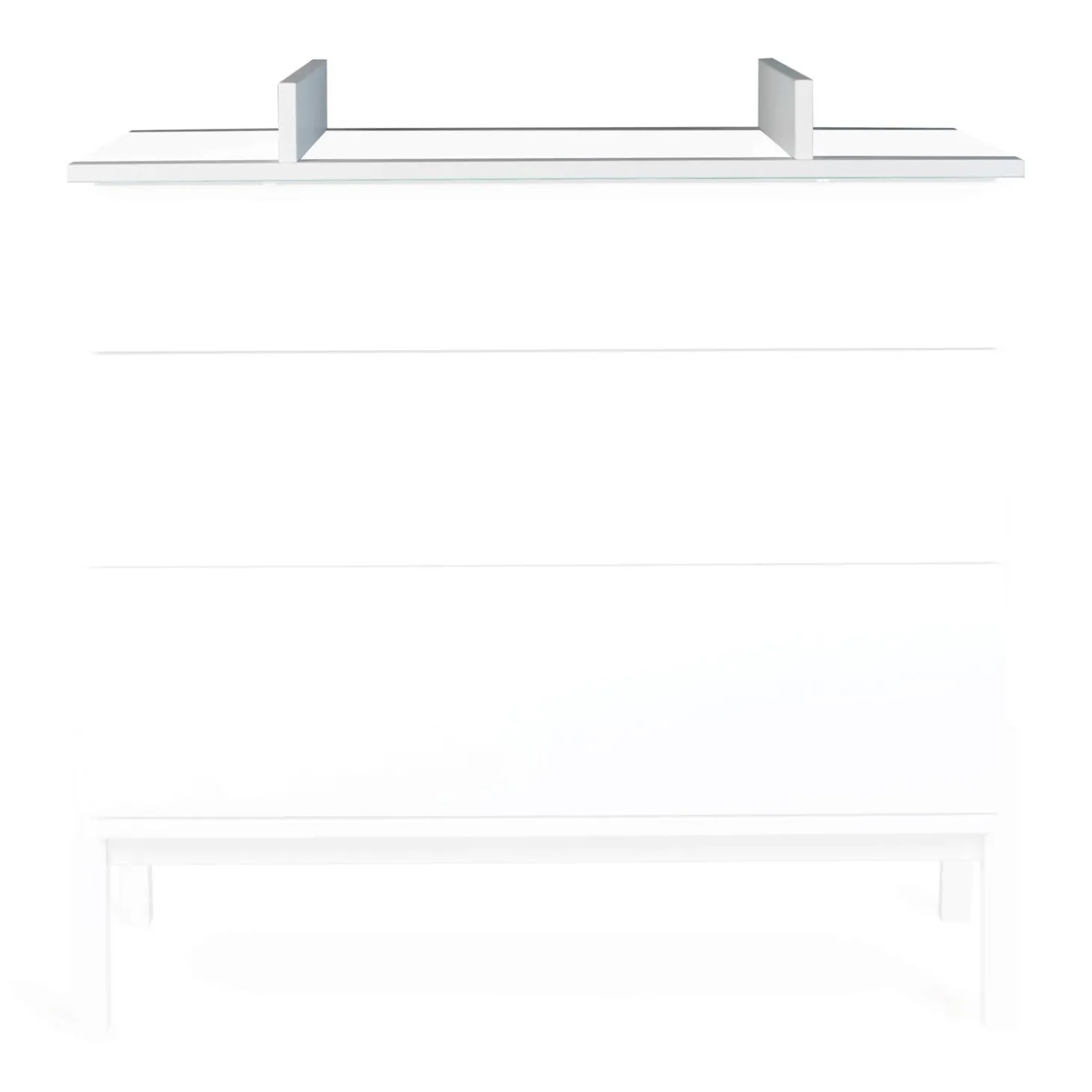 Quax Extension Commode Ashi Creme