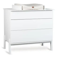 Quax                    Extension Commode Ashi    Creme