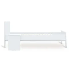 Quax                    Kit de transformation Ashi    Creme            70x170 cm
