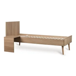 Quax                    Kit de transformation Flow    Bois / Miel            70x170 cm