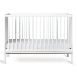 Quax Lit Ashi Creme 60x120 cm