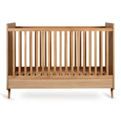 Quax                    Lit convertible Loft    Bois / Miel            70x140 cm