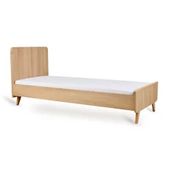 Quax                    Lit junior Loft    Bois / Miel            70x170 cm
