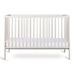 Quax Lit Lina Argile 60x120 cm