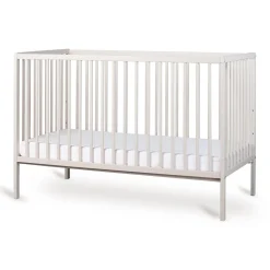 Quax                    Lit Lina    Argile            60x120 cm