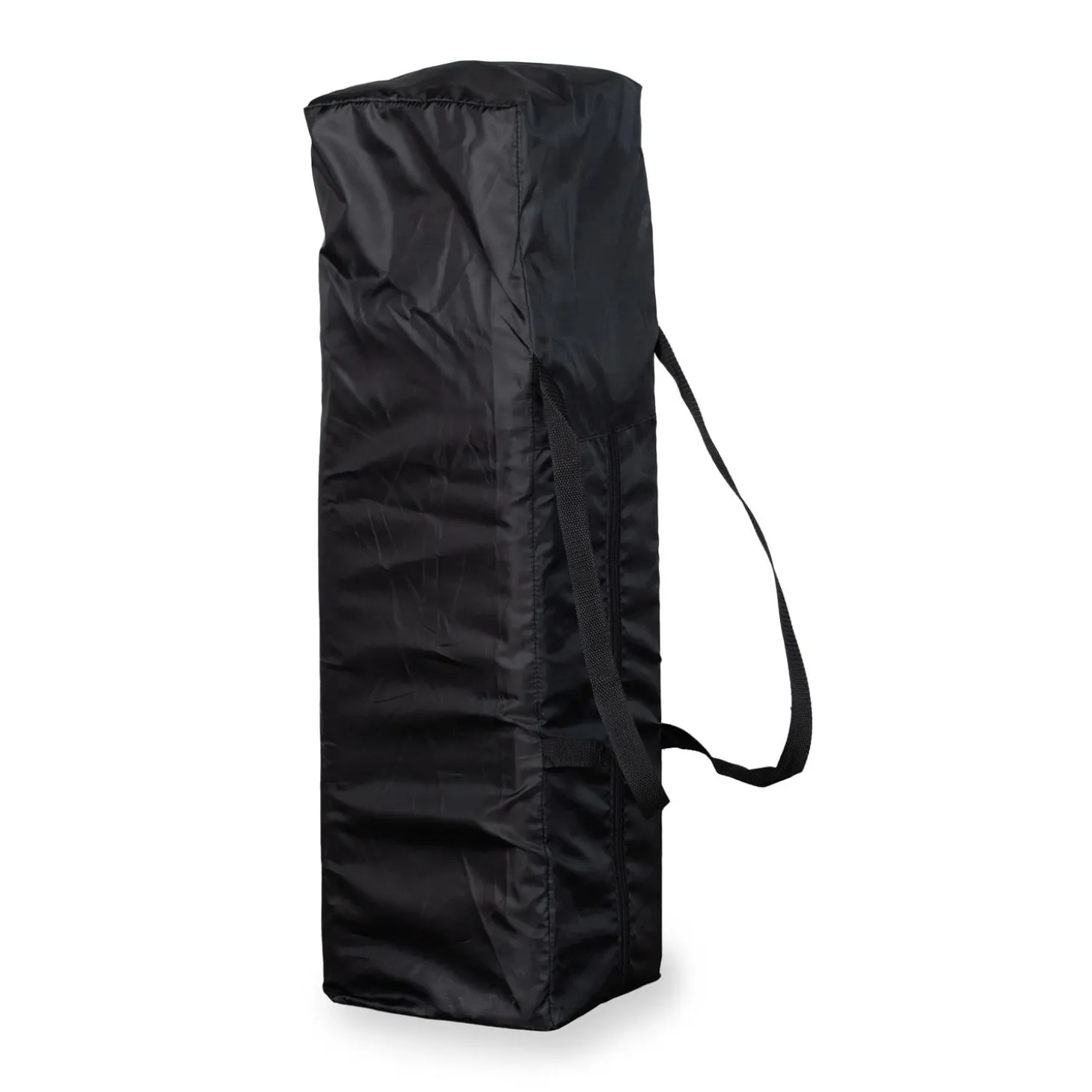Quax Lit Pliant Black 60x120 cm
