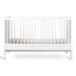Quax                    Lit évolutif Ashi    Creme            70x140 cm