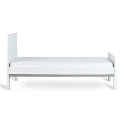 Quax Lit évolutif Ashi Creme 70x140 cm