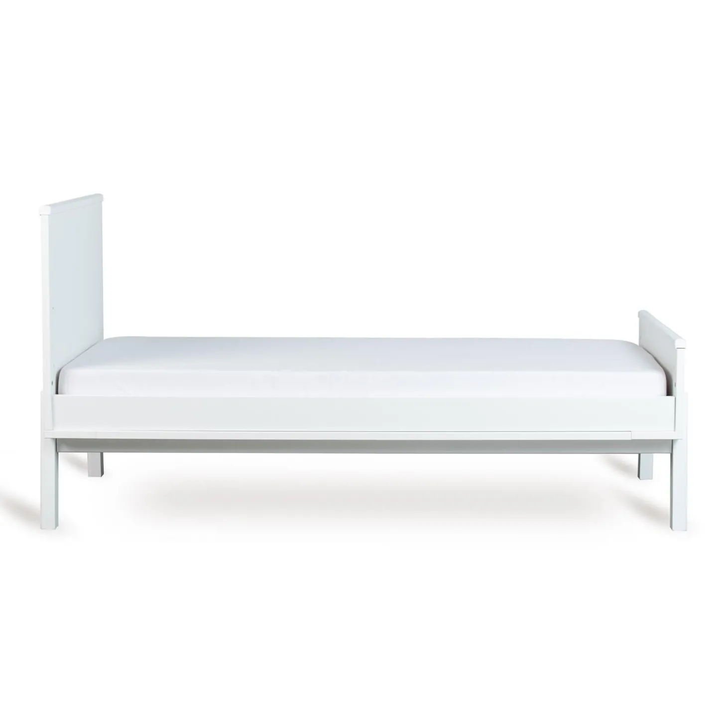 Quax Lit évolutif Ashi Creme 70x140 cm