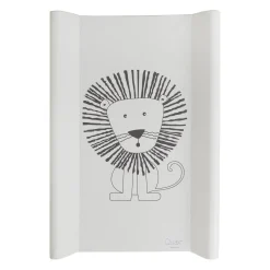 Quax                    Matelas à langer    Lion