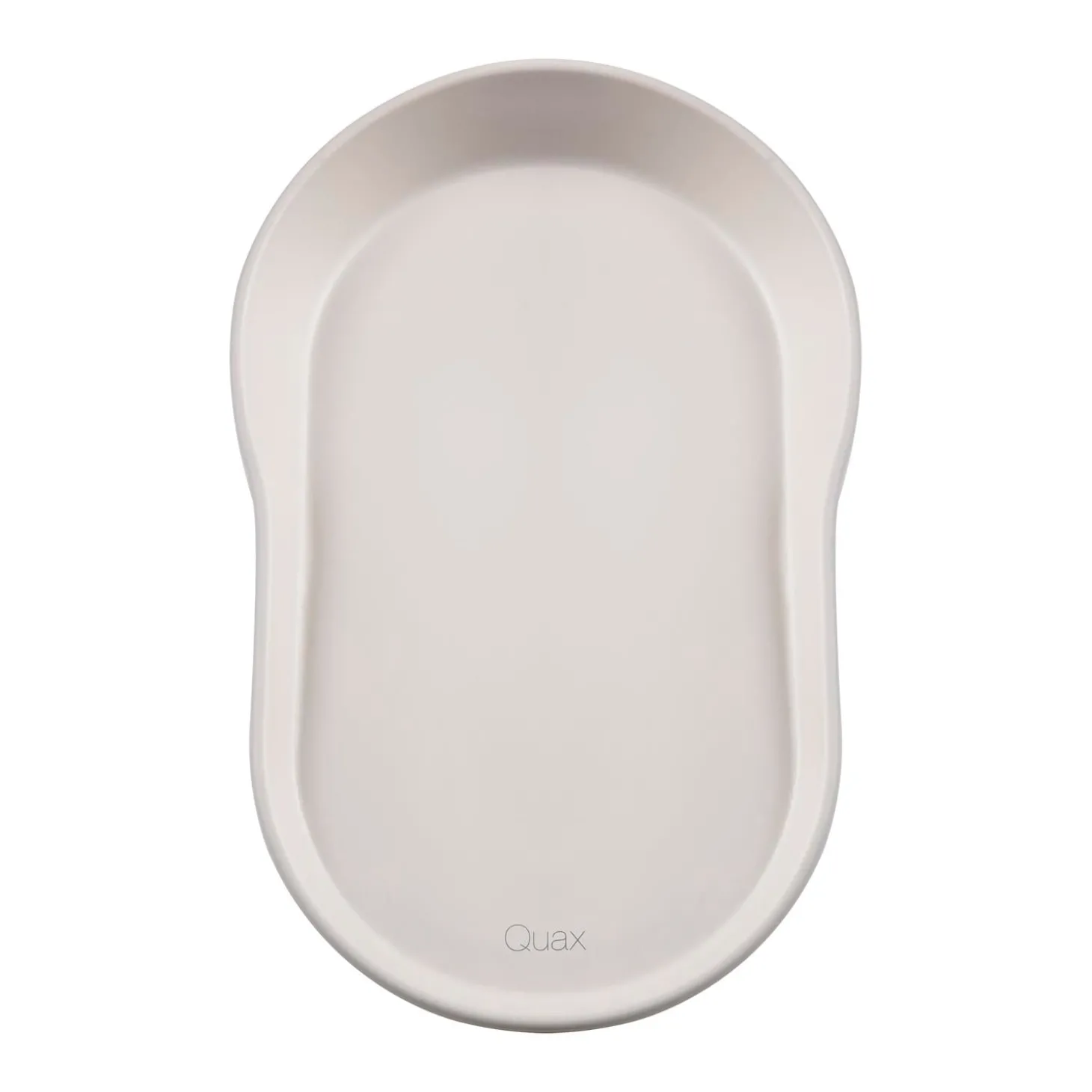 Quax Matelas à langer Mamee Argile