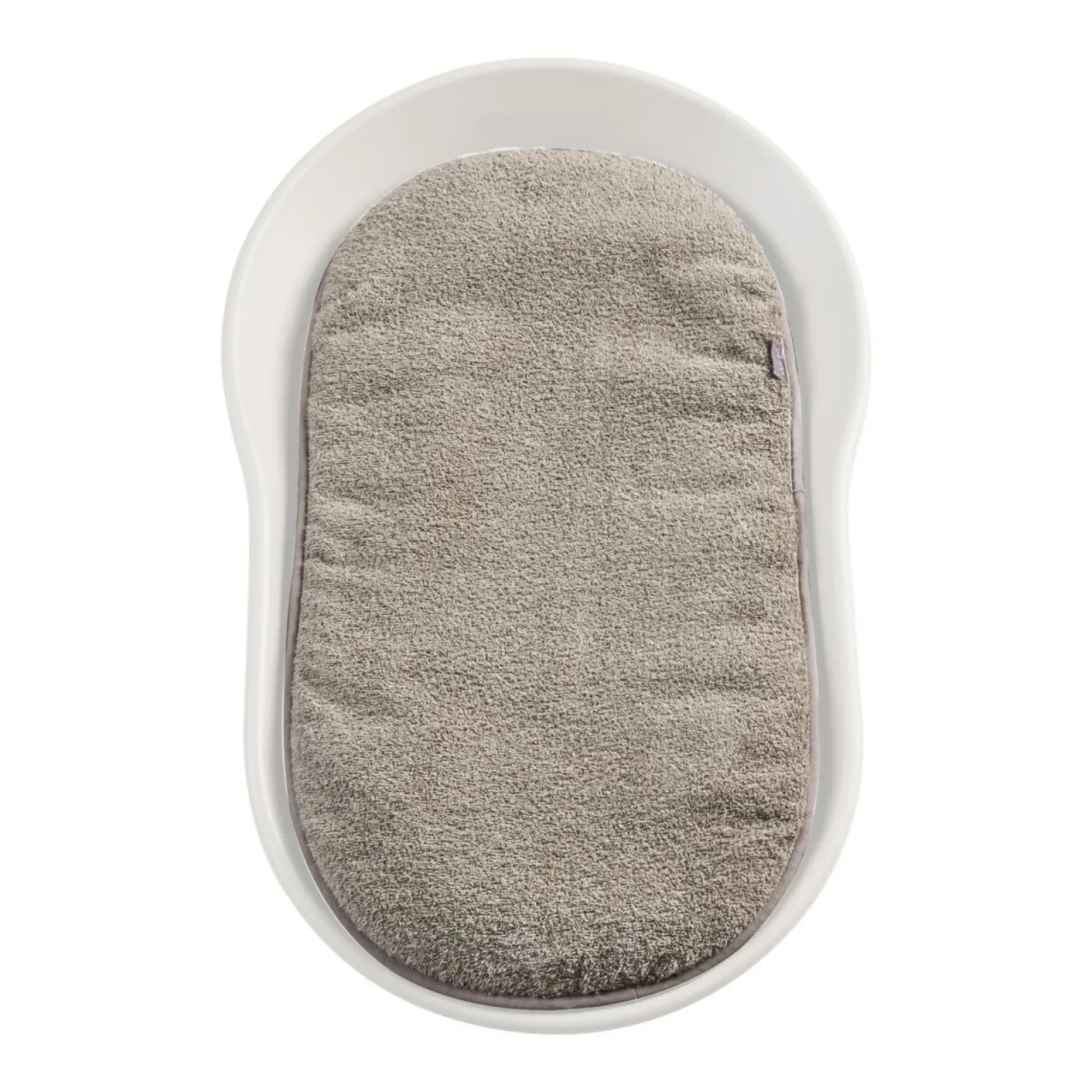 Quax Matelas Pour Coussin Mamee Thym