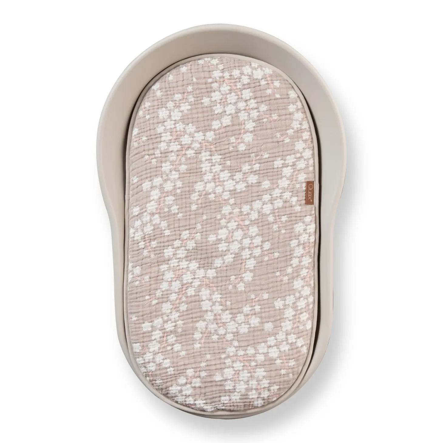 Quax Natural - Mamee Cushion R/V XL Rosé