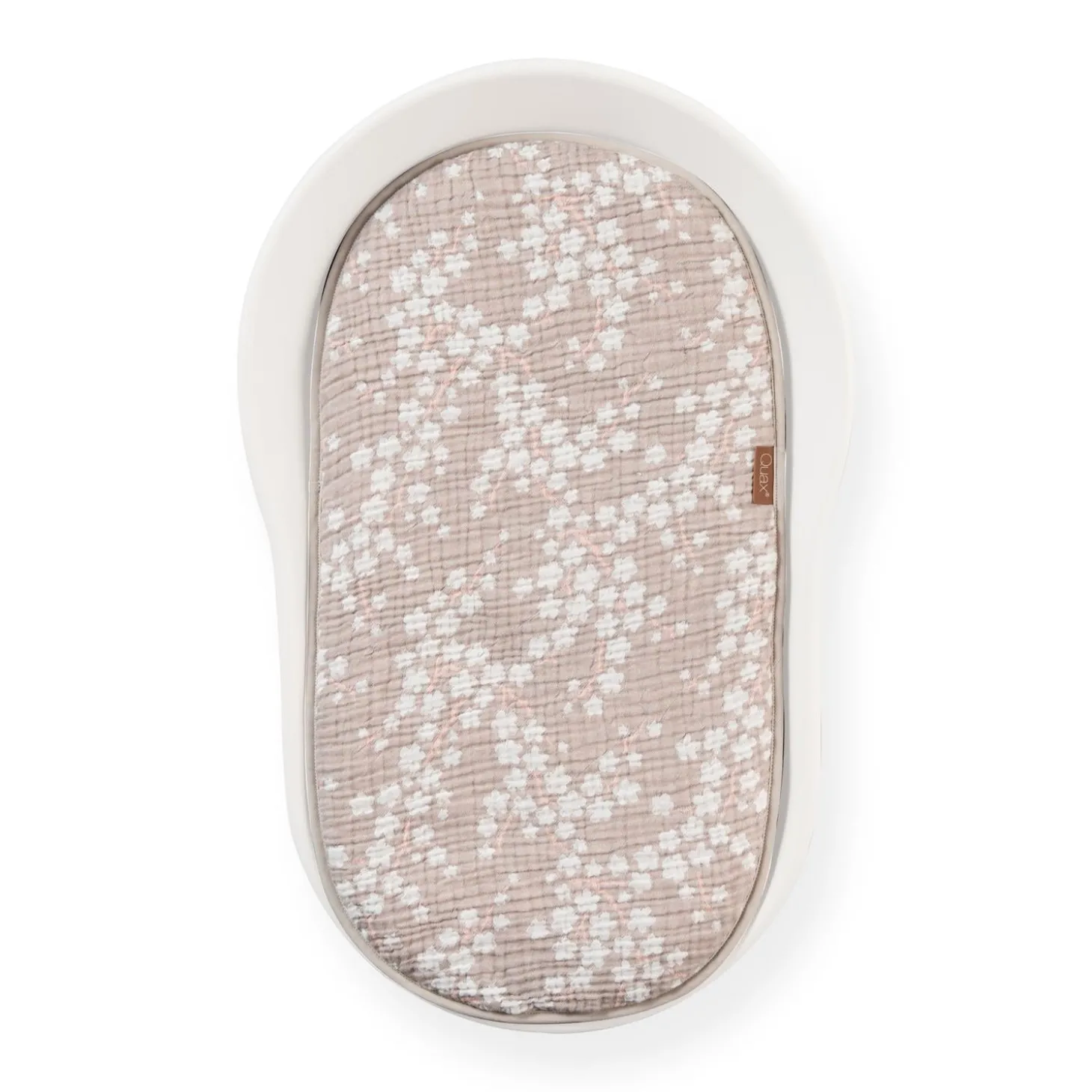 Quax Natural - Mamee Cushion R/V XL Rosé