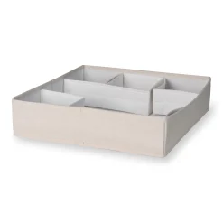 Quax                    Organisateur pour Tiroir    Beige