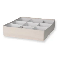 Quax Organisateur pour Tiroir Beige