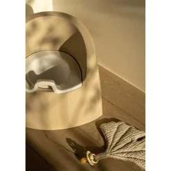 Quax                    Pot My Potty    Argile