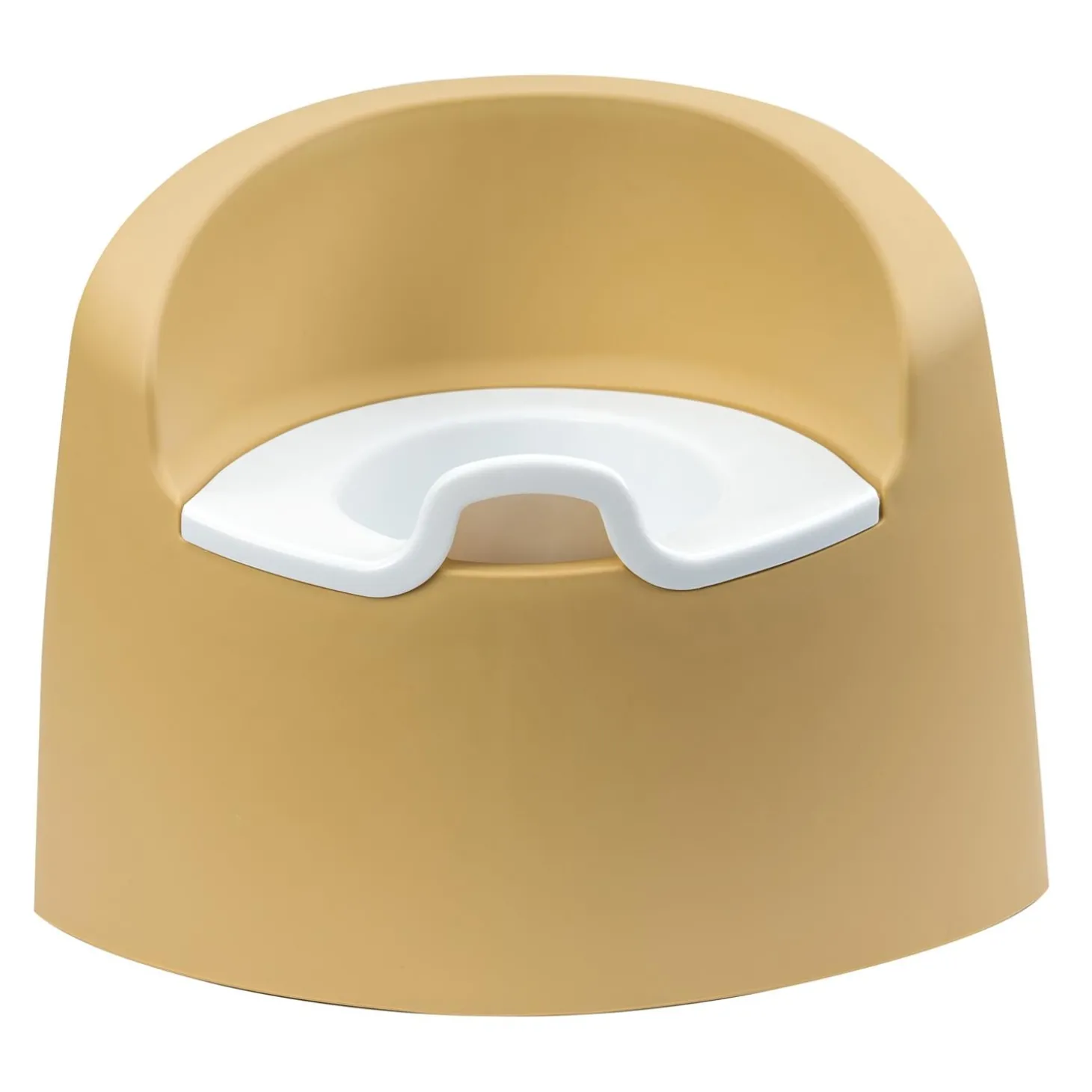 Quax Pot My Potty Ginger
