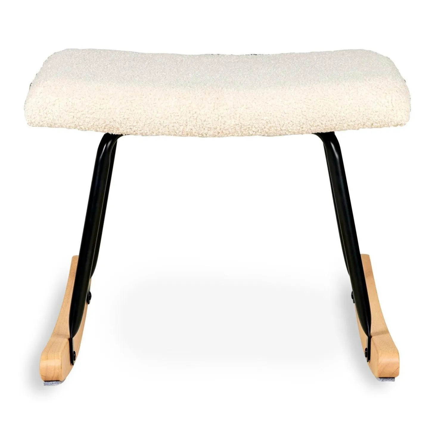 Quax Repose pied Rocker Basic/Nordic Beige