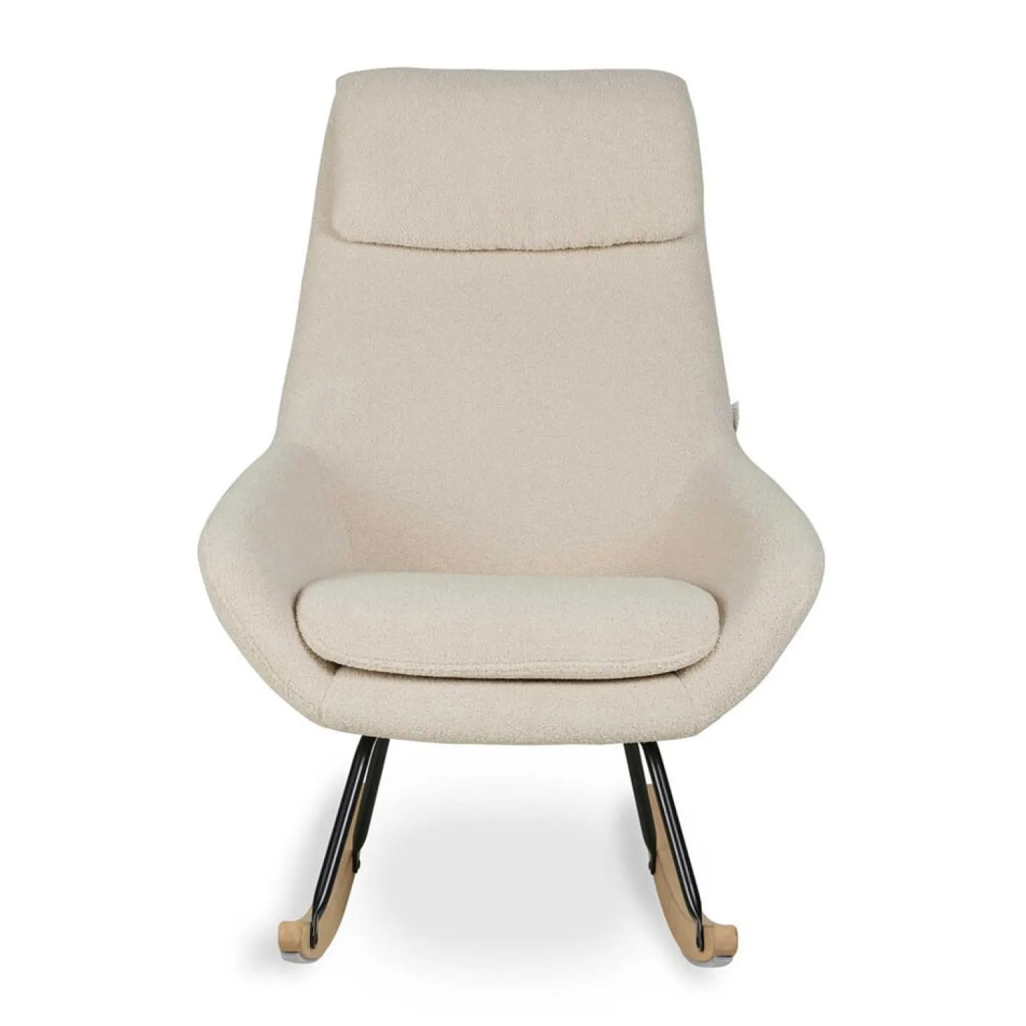 Quax Rocking chair Nordic Beige
