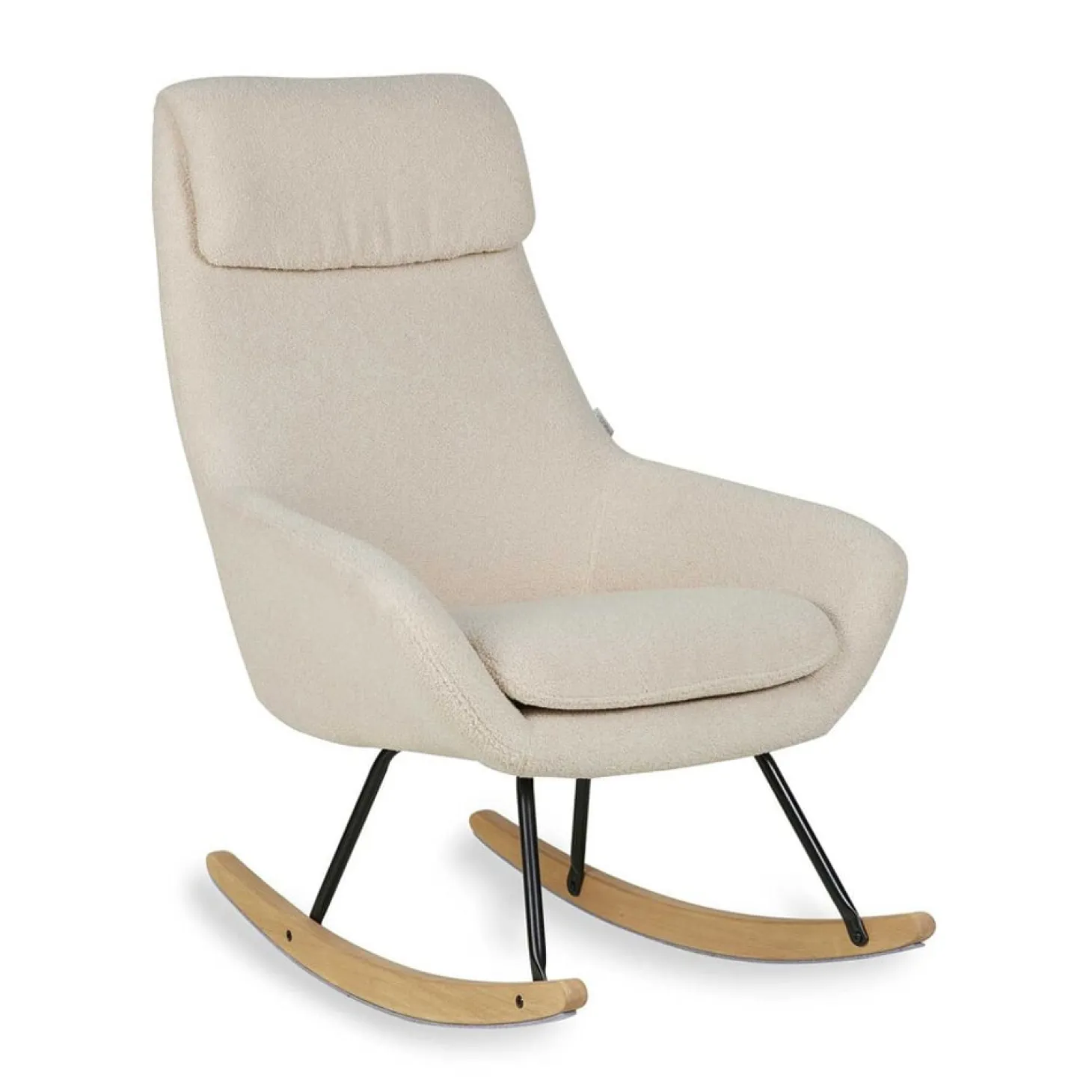Quax Rocking chair Nordic Beige