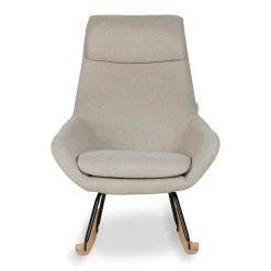 Quax                    Rocking chair Nordic    Sable