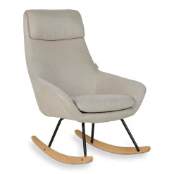 Quax                    Rocking chair Nordic    Sable
