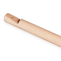 Quax                    Support en bois pour mobile    Bois