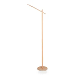 Quax                    Support en bois pour mobile    Bois
