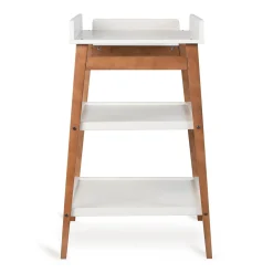 Quax Table à langer Hip Argile