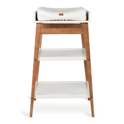 Quax                    Table à langer Hip    Argile