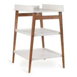 Quax Table à langer Hip Argile