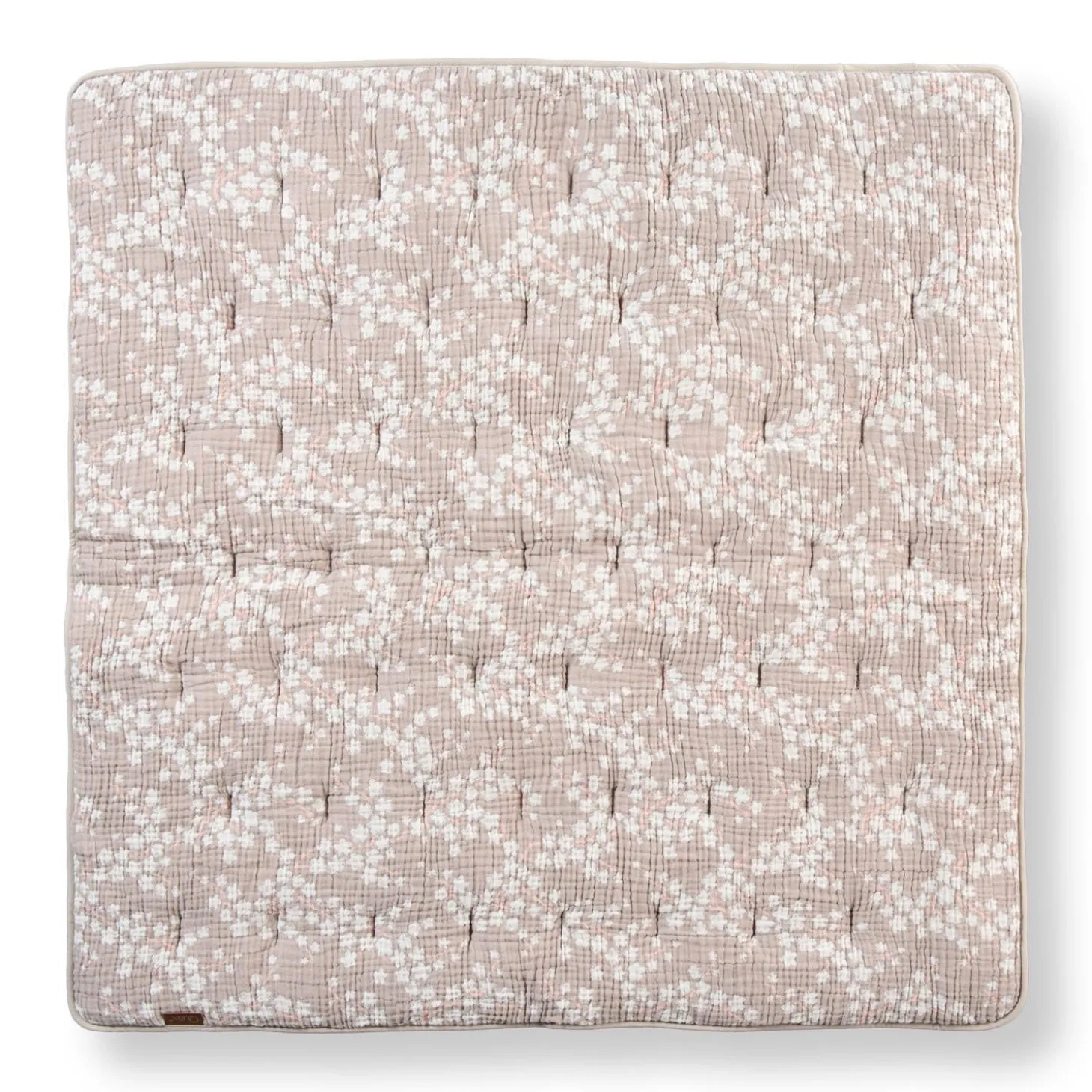 Quax Tapis de Jeu Rosé