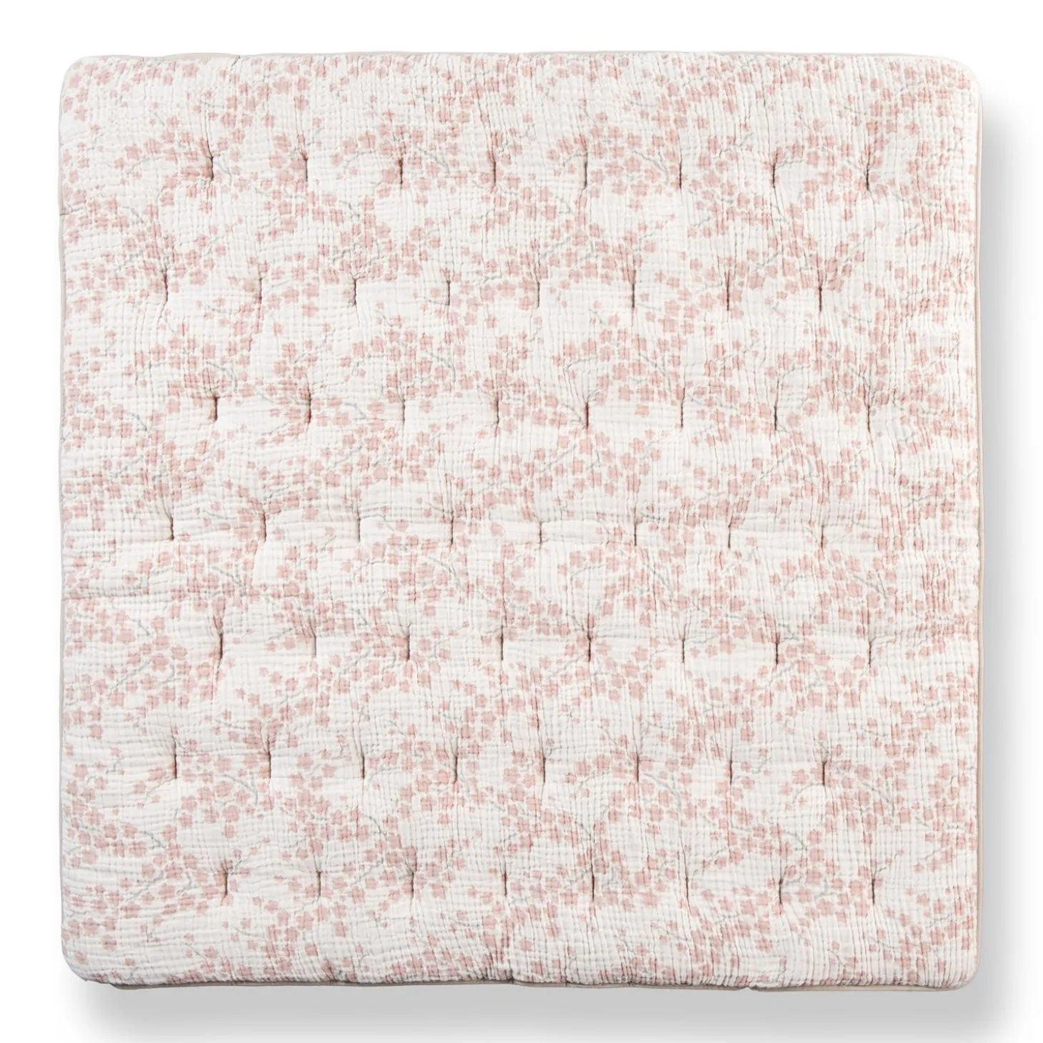 Quax Tapis de Jeu Rosé