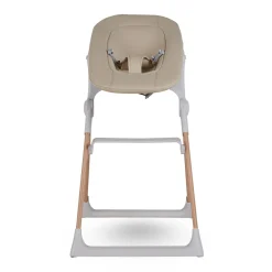Quax                    Transat pour chaise haute Viola    Beige