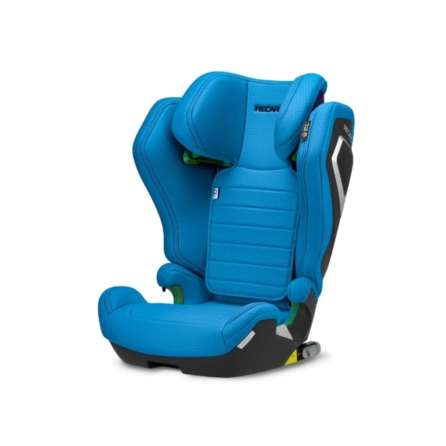 Recaro Siège Auto Axion 1 Calm Blue