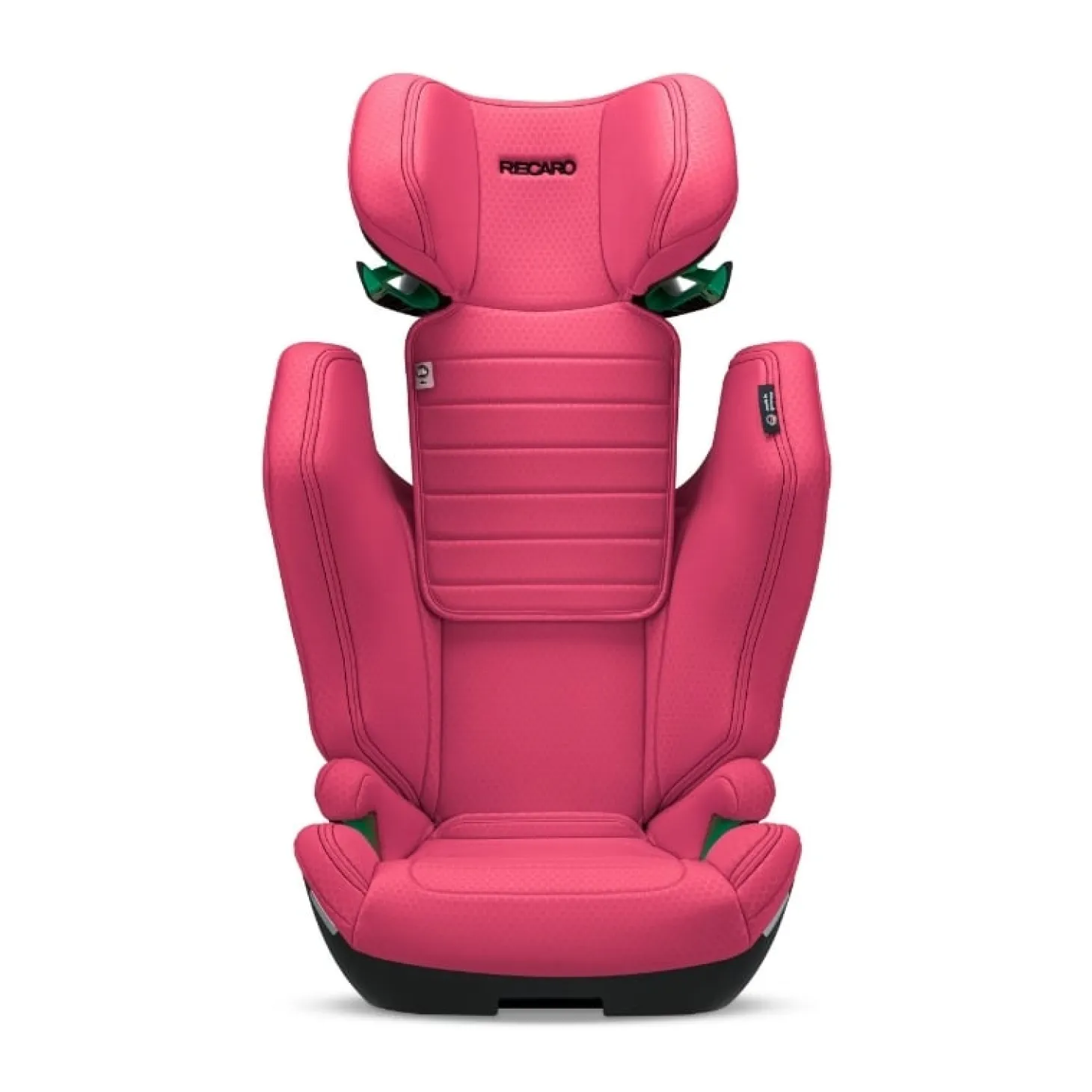 Recaro Siège Auto Axion 1 Wow Pink