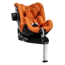 Recaro                    Siège Auto Pivotant Toron 1    Vibrant Orange