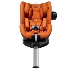 Recaro Siège Auto Pivotant Toron 1 Vibrant Orange
