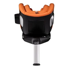 Recaro Siège Auto Pivotant Toron 1 Vibrant Orange