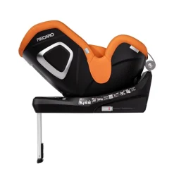 Recaro Siège Auto Pivotant Toron 1 Vibrant Orange