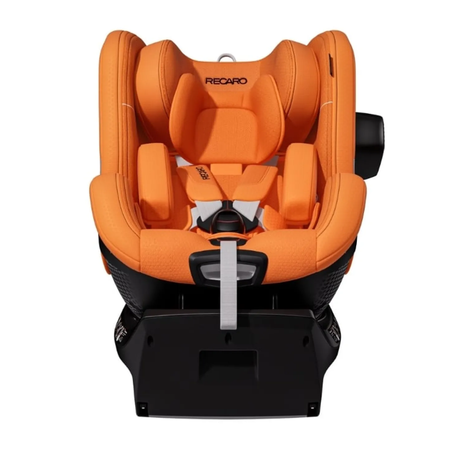 Recaro Siège Auto Pivotant Toron 1 Vibrant Orange