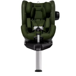 Recaro                    Siège Auto Pivotant Toron 1    Epic Green