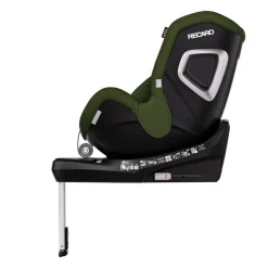 Recaro                    Siège Auto Pivotant Toron 1    Epic Green
