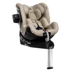 Recaro Siège Auto Pivotant Toron 1 Elegant Beige