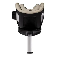 Recaro Siège Auto Pivotant Toron 1 Elegant Beige