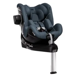 Recaro Siège Auto Pivotant Toron 1 Gallant Grey