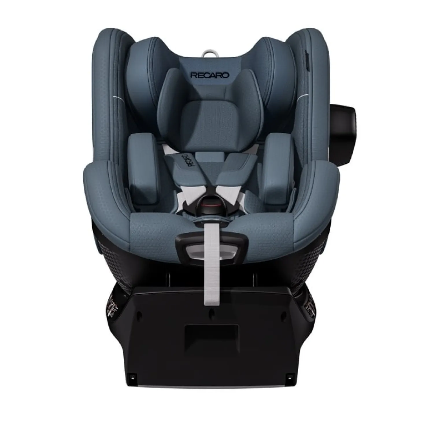 Recaro Siège Auto Pivotant Toron 1 Gallant Grey