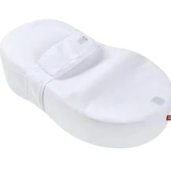 Red Castle                    Cocoonababy Fleur de coton    Blanc
