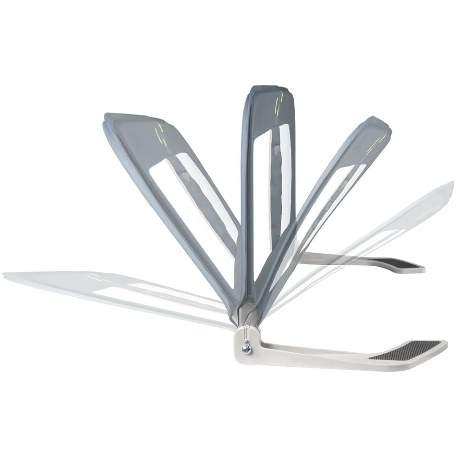 Renolux Barrière de lit Glory Griffin 100 x 40 cm